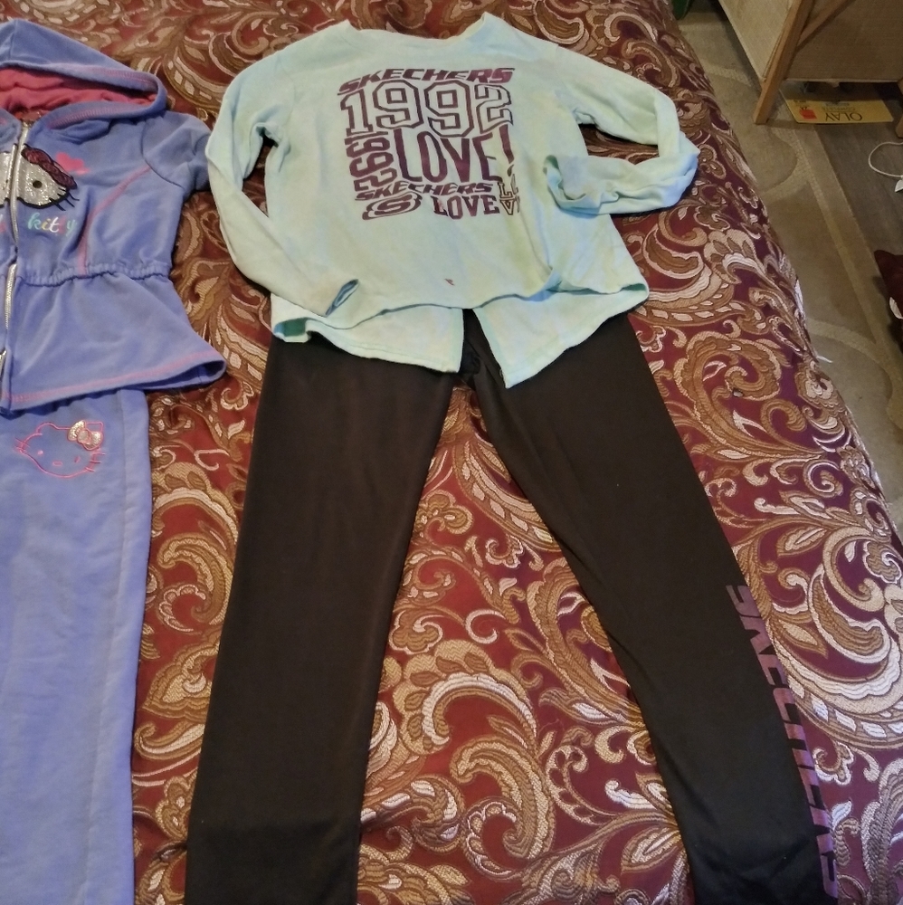 Girls 6/6X Bundle - Picture 4 of 11